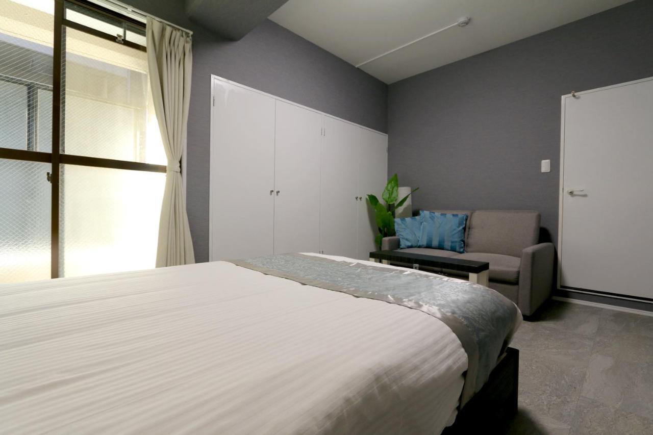 Apartment Eg33 Elizabeth Garden Osaka