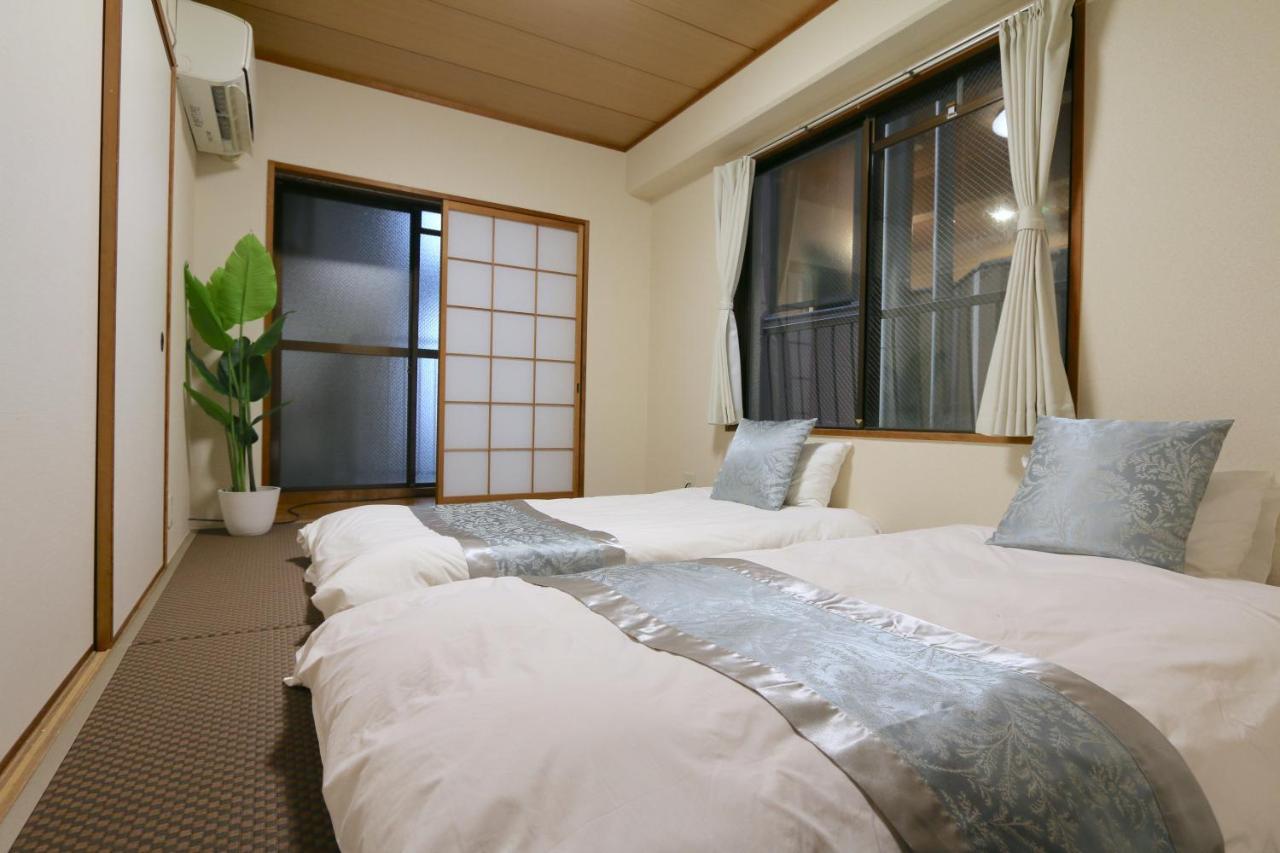 Eg33 Elizabeth Garden Apartment