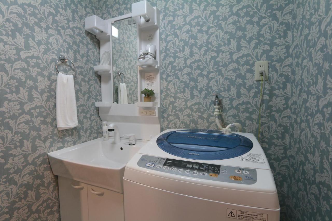 Apartment Eg33 Elizabeth Garden Osaka